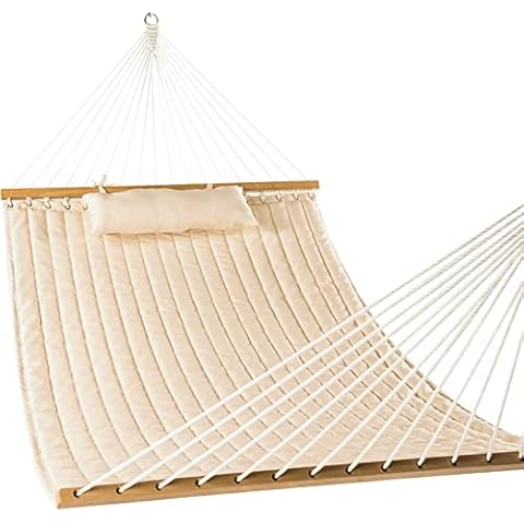 Quilted Hammocks
