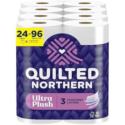 Quilted Northern thumbnail