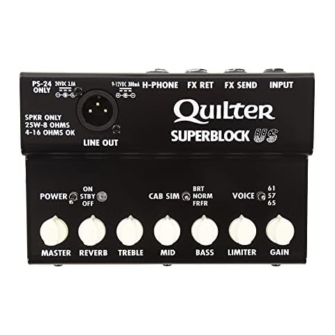 Quilter thumbnail