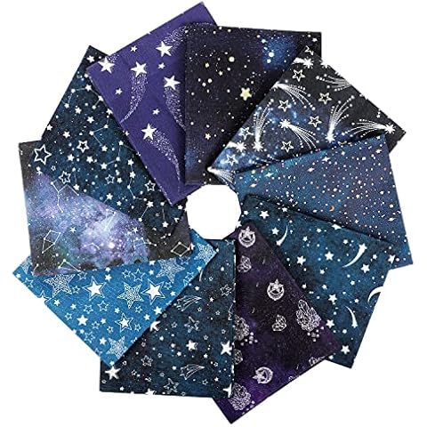 Quilting Fabric Assortments