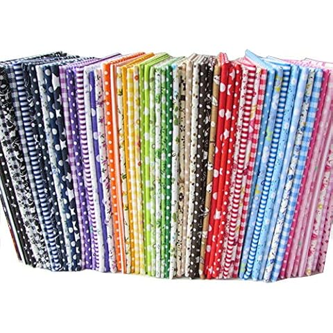 Quilting Fabric Assortments