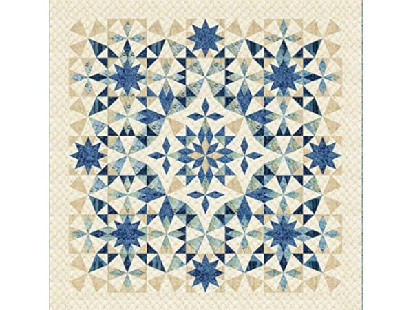 Quilting Patterns Thumbnail