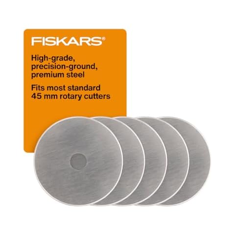 Quilting Rotary Cutter Blades