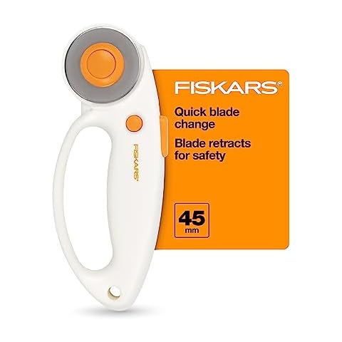 Quilting Rotary Cutters