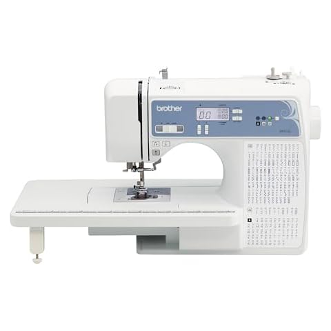 Quilting Sewing Machines