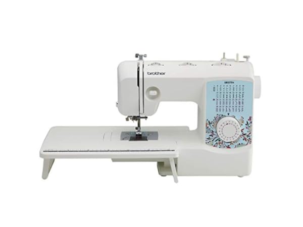 The 10 Best Quilting Sewing Machines Of 2024 (Reviews) - FindThisBest