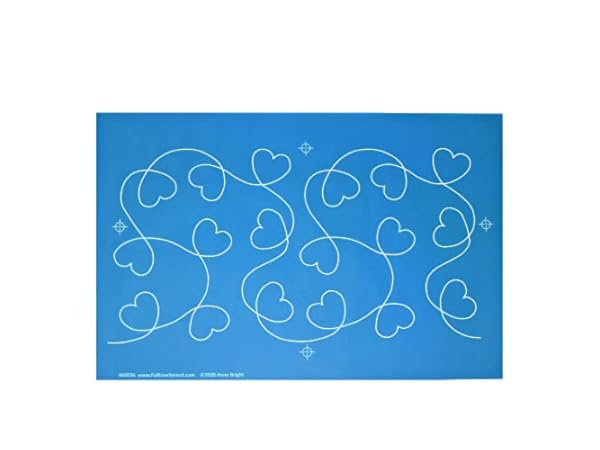 Quilting Stencils Thumbnail