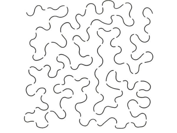 Quilting Stencils Thumbnail