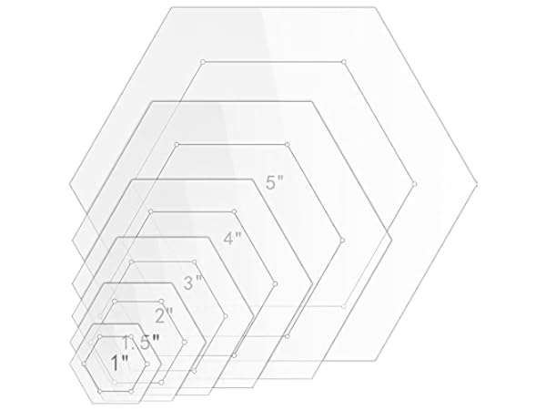 Quilting Templates Thumbnail