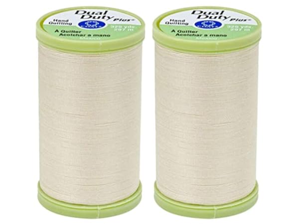 Choosing the Right Quilting Thread
