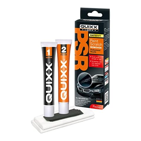 QUIXX thumbnail