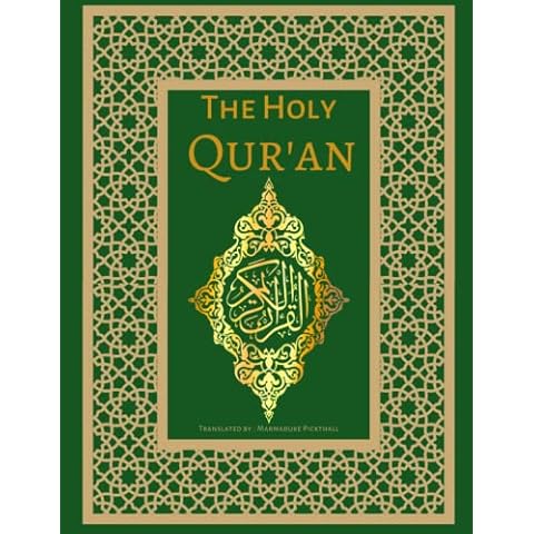 Quran Books