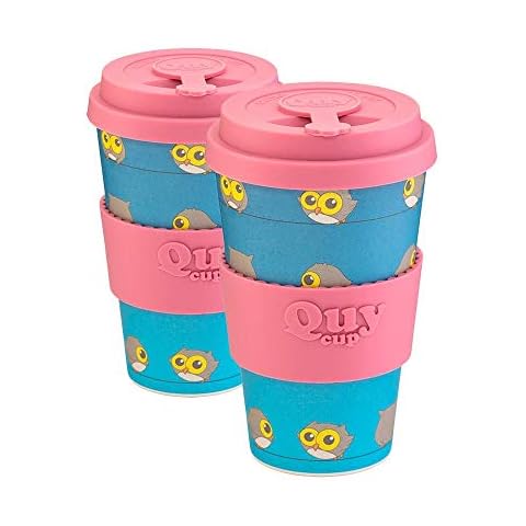 QUY CUP feature image