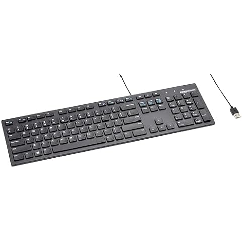 QWERTY Keyboards