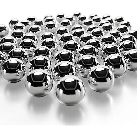 QZsteelball thumbnail