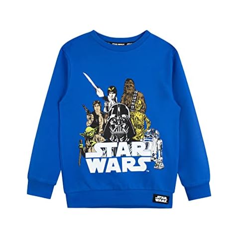 R2-D2 Hoodies for Boys