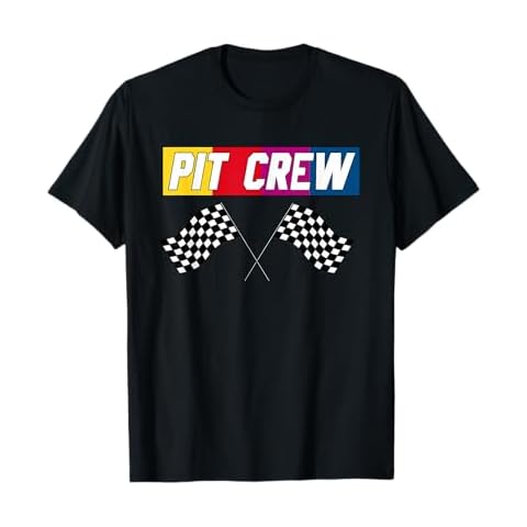 Race Day Tee Shirt Designs thumbnail