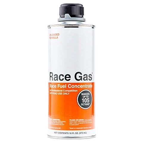 RACE GAS thumbnail