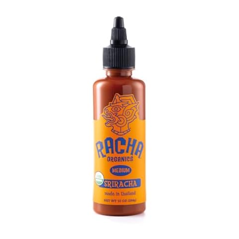 Racha Organics thumbnail