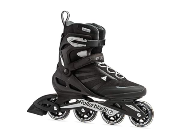 Racing Skates Thumbnail