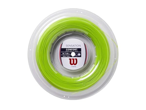 Racket String Thumbnail