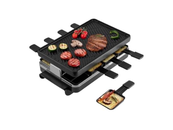 Raclette Grills thumbnail