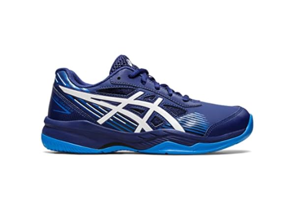 Racquet Sport Shoes for Girls Thumbnail