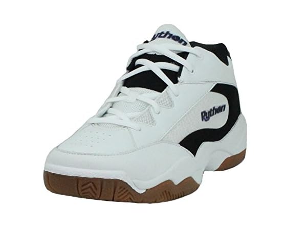 Racquetball Footwear Thumbnail