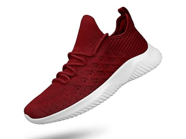 Racquetball Footwear Thumbnail