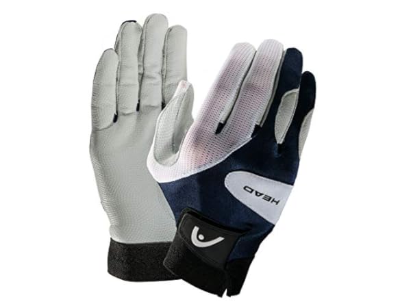 Racquetball Gloves Thumbnail