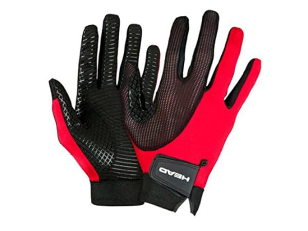 Racquetball Gloves Thumbnail