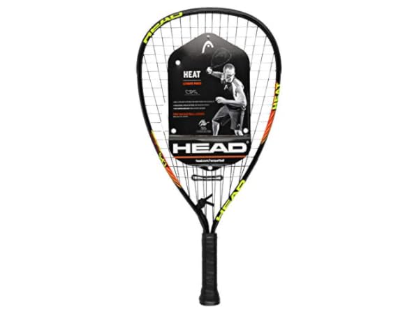 Racquetball Rackets Thumbnail