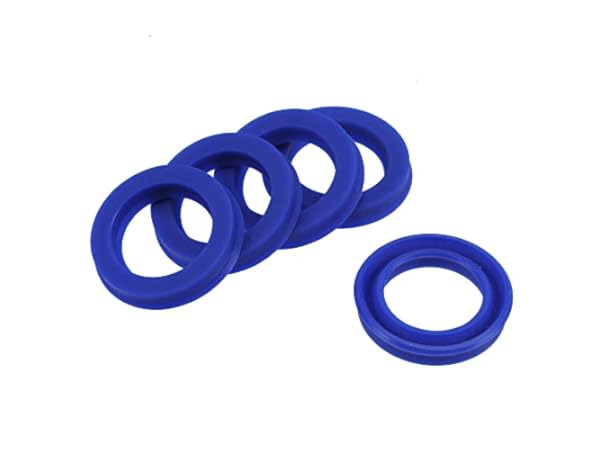Radial Shaft Seals Thumbnail