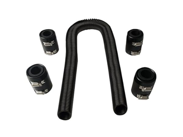 Radiator Hoses Thumbnail
