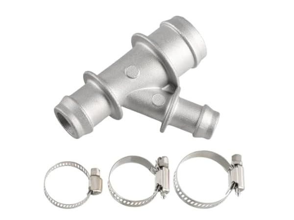 Radiator Hoses Thumbnail