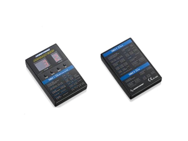 Radio Control Vehicle Speed Controls Thumbnail