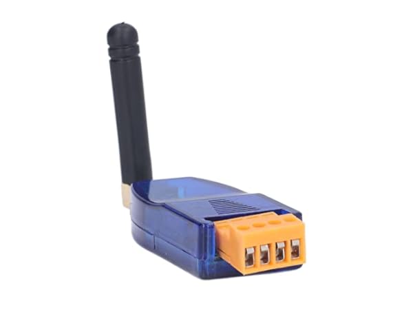 Radio Frequency Transceivers Thumbnail