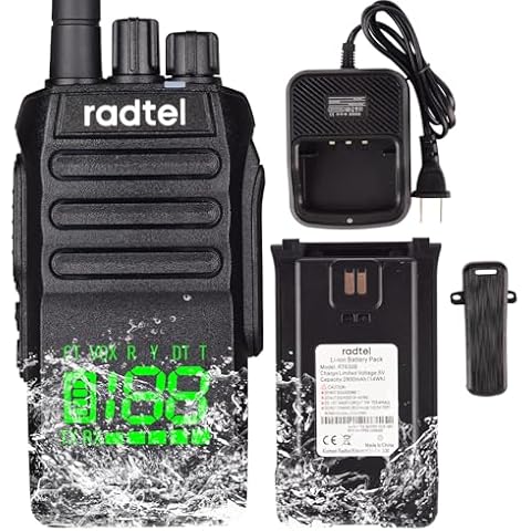 Radtel thumbnail