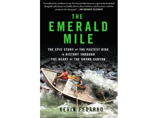 Rafting Books Thumbnail