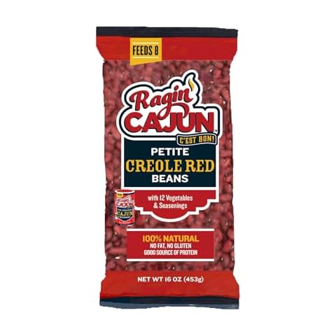 Ragin' Cajun Fixin's thumbnail