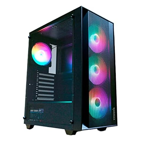 Raidmax thumbnail