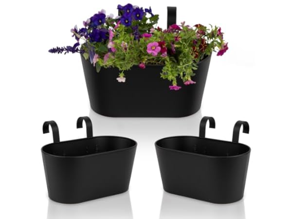 Rail Planters Thumbnail