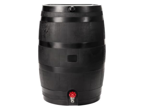 Rain Barrels Thumbnail