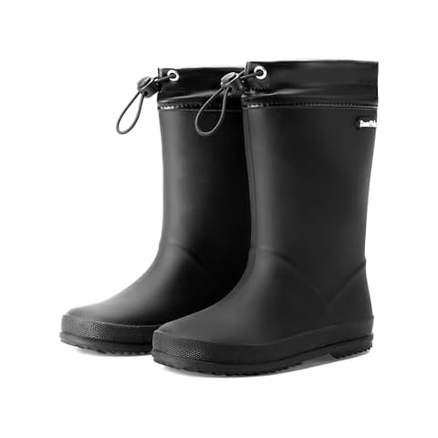 Rain Boots for Boys