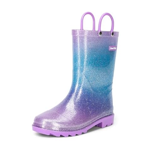 Rain Boots for Girls