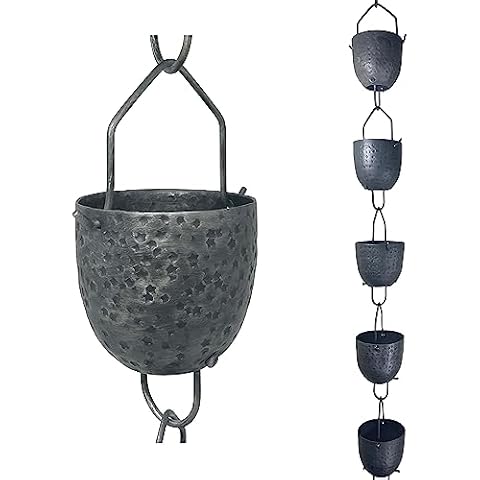 Rain Chains By JASINC thumbnail