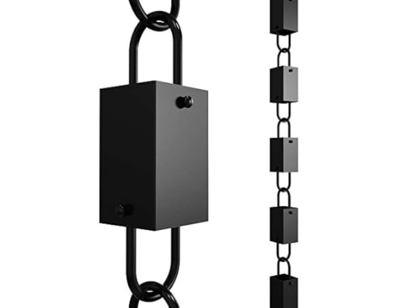 Rain Chains Thumbnail