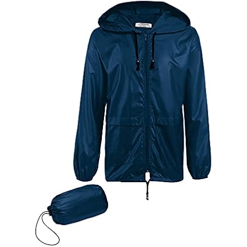 Rain Coats for Men