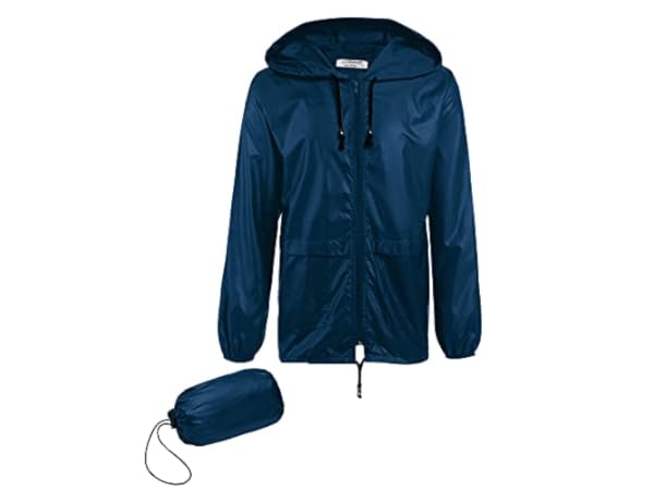 Rain Coats for Men Thumbnail