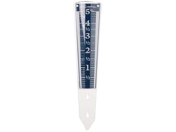 Rain Gauges Thumbnail